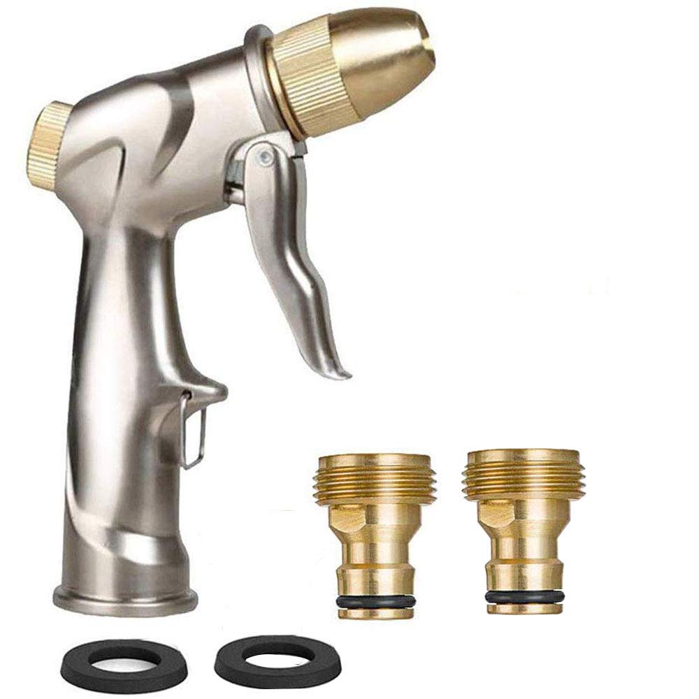 rubber seals for Water Gun-1